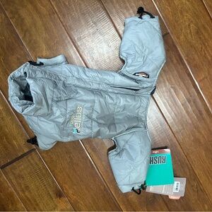 TOUCHDOG HELIOS EXTREMELY WARM SNOWSUIT. Like New
